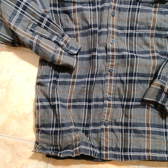 Bass Insulated jacket - Picture 5 of 14